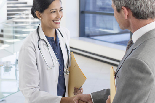 Bless Berry Pharma LLP